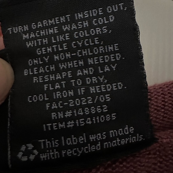 Disney sweater from Torrid, size 2 - Picture 5 of 7